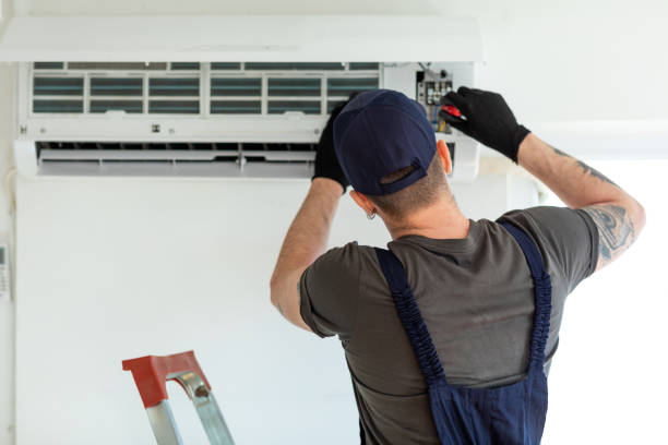 Best HVAC Duct Inspection Services  in Freedom, CA