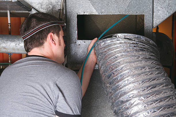 Best Ventilation Cleaning Services  in Freedom, CA