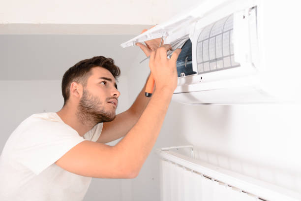 Best HVAC Duct Inspection Services  in Freedom, CA